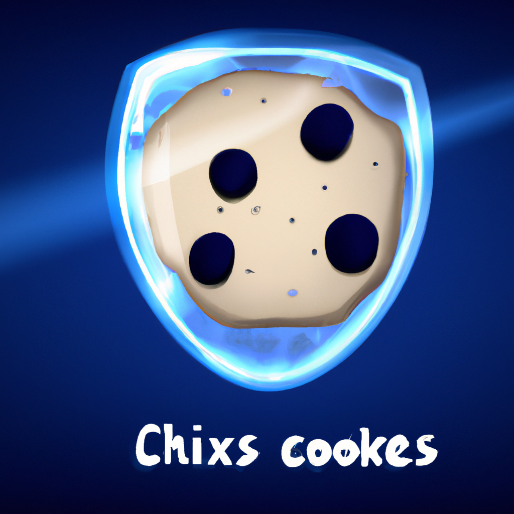 Cookie preference icon